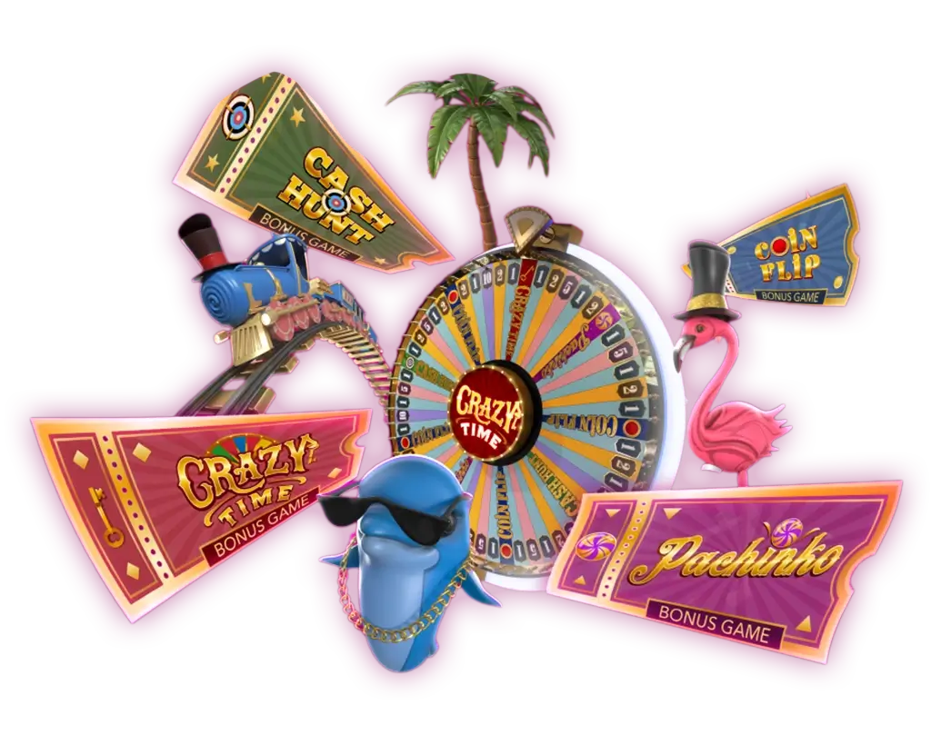 Crazy Time Crazy Time